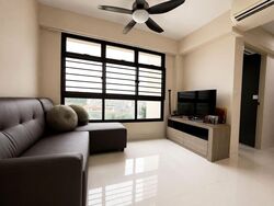 Blk 302A Woodlands Peak (Woodlands), HDB 3 Rooms #596773561